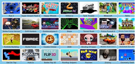 Only new games and tons of fun. . Unblocked games66